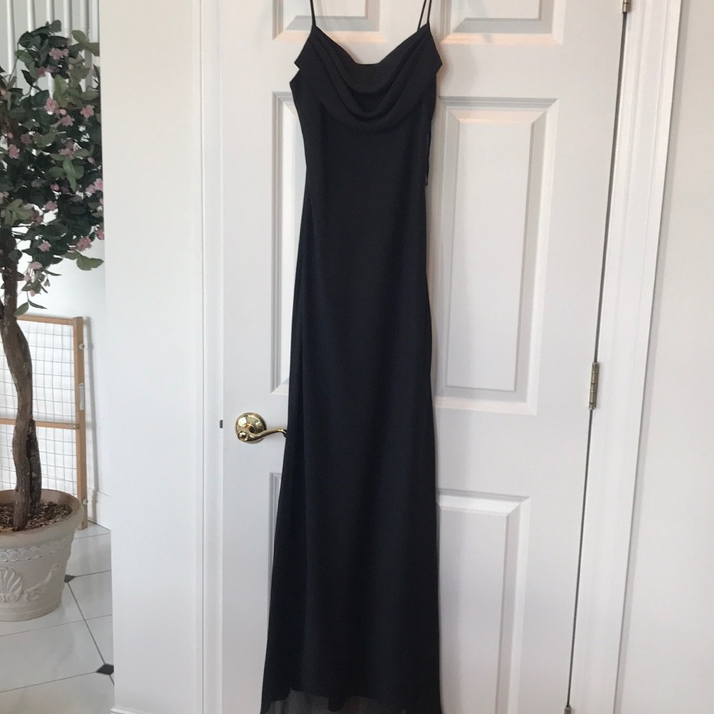 Evening dress